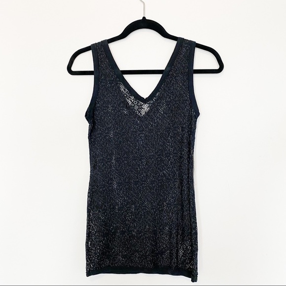 Unique grunge top - Picture 2 of 4